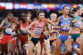 World Athletics Championships Tokyo 2025