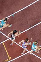 World Athletics Championships Tokyo 2025