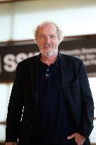 73rd San Sebastian International Film Festival - Deux pianos / Two Pianos Photocall