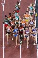World Athletics Championships Tokyo 2025
