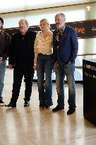 73rd San Sebastian International Film Festival - Deux pianos / Two Pianos Photocall