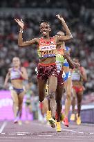 World Athletics Championships Tokyo 2025