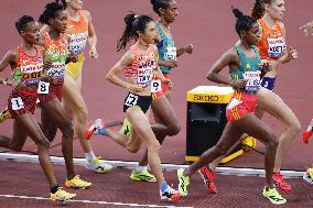 World Athletics Championships Tokyo 2025