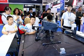 GHINA INTERNATIONAL CONLSUMER ELECTRIC EXPO 2025 in Qingdao