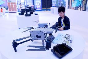 GHINA INTERNATIONAL CONLSUMER ELECTRIC EXPO 2025 in Qingdao