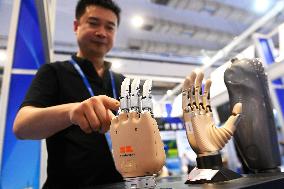 GHINA INTERNATIONAL CONLSUMER ELECTRIC EXPO 2025 in Qingdao