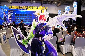 GHINA INTERNATIONAL CONLSUMER ELECTRIC EXPO 2025 in Qingdao