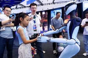 GHINA INTERNATIONAL CONLSUMER ELECTRIC EXPO 2025 in Qingdao