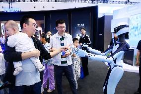 GHINA INTERNATIONAL CONLSUMER ELECTRIC EXPO 2025 in Qingdao