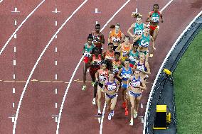 World Athletics Championships Tokyo 2025