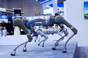 GHINA INTERNATIONAL CONLSUMER ELECTRIC EXPO 2025 in Qingdao