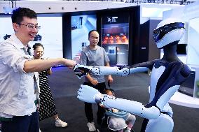 GHINA INTERNATIONAL CONLSUMER ELECTRIC EXPO 2025 in Qingdao