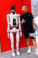 GHINA INTERNATIONAL CONLSUMER ELECTRIC EXPO 2025 in Qingdao