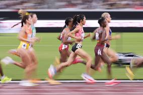 World Athletics Championships Tokyo 2025