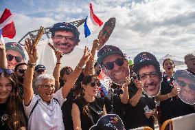 World Paella Day 2025 - Valencia