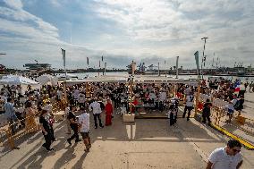 World Paella Day 2025 - Valencia