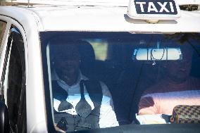 Wedding of Venus Williams and Andrea PretiItaly