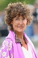 La Rochelle Fiction Un si grand soleil Photocall FC