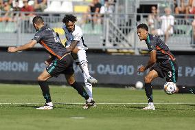 CALCIO - Serie B - Venezia FC vs Cesena FC