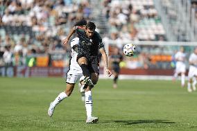 CALCIO - Serie B - Venezia FC vs Cesena FC