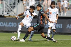 CALCIO - Serie B - Venezia FC vs Cesena FC