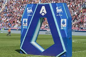 CALCIO - Serie A - Bologna FC vs Genoa CFC