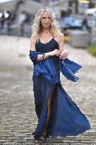 La Rochelle Fiction Un si grand soleil Photocall FC