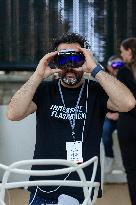 European Heritage Days - Immersive Experience