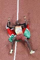 World Athletics Championships Tokyo 2025