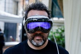 European Heritage Days - Immersive Experience