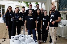 European Heritage Days - Immersive Experience