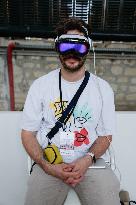 European Heritage Days - Immersive Experience