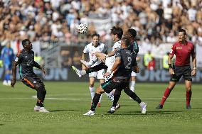 CALCIO - Serie B - Venezia FC vs Cesena FC