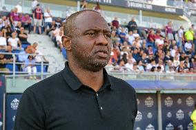 CALCIO - Serie A - Bologna FC vs Genoa CFC