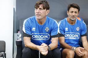 CALCIO - Serie B - Venezia FC vs Cesena FC