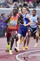 World Athletics Championships Tokyo 2025