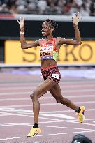 World Athletics Championships Tokyo 2025