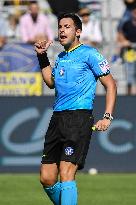 CALCIO - Serie B - Spezia Calcio vs SS Juve Stabia