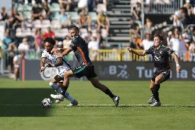 CALCIO - Serie B - Venezia FC vs Cesena FC