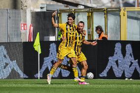 CALCIO - Serie B - Spezia Calcio vs SS Juve Stabia