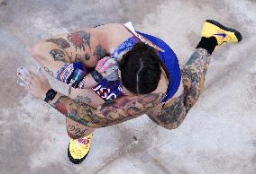 World Athletics Championships Tokyo 2025