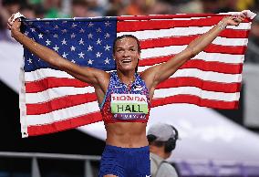 World Athletics Championship 2025 - Tokyo