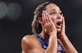 World Athletics Championship 2025 - Tokyo