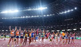 World Athletics Championship 2025 - Tokyo