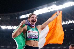 World Athletics Championship 2025 - Tokyo