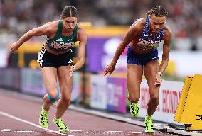 World Athletics Championship 2025 - Tokyo