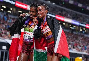 World Athletics Championship 2025 - Tokyo