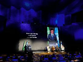 UNESCO Al Fozan Prize - Paris