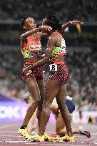 World Athletics Championships Tokyo 2025