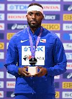 World Athletics Championship 2025 - Tokyo